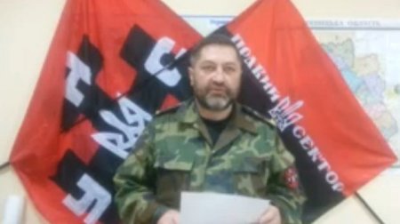 Российских диверсантов забрасывают в Центральную Украину Российских диверсантов забрасывают в Центральную Украину