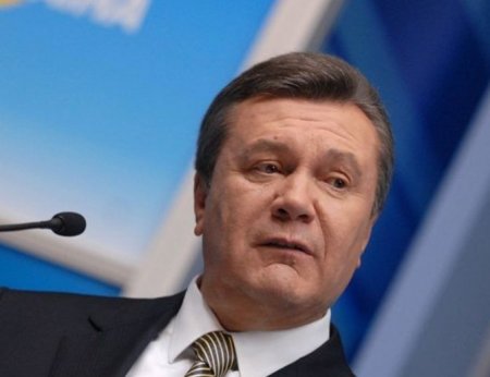 Турчинов назвал Януковича пешкой в игре Путина