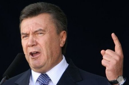 ИТАР-ТАСС опубликовал новое обращение Януковича, в котором он требует убрать войска с востока Украины