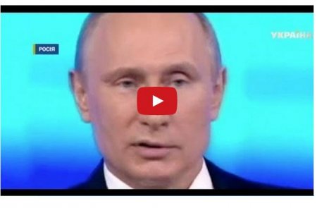 Путин призывает россиян ехать в Сочи. Крым не соответствует стандартам