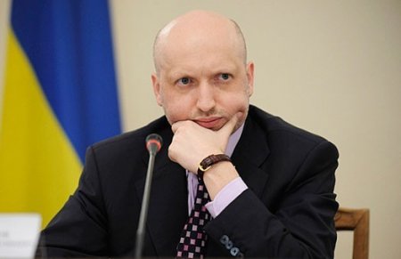 А.Турчинов назначил нового руководителя СБУ в Донецкой области