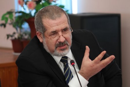 Чубаров не откажется от украинского гражданства. Видео Чубаров не откажется от украинского гражданства. Видео