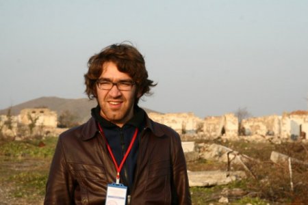 В ОБСЕ требует немедленно освободить захваченного в Славянске журналиста