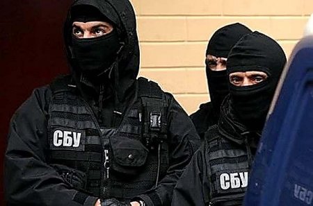 СБУ задержала двух помощников российского диверсанта «Стрелка», организовывавшего беспорядки в Николаеве