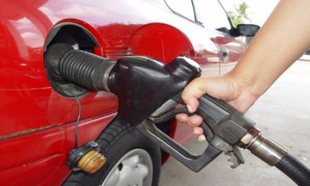Антимонопольный комитет считает обоснованной цену в 14,95-15,45 грн за литр бензина А-95