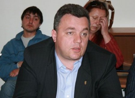 ГПУ уделяет особое внимание фактам исчезновения журналистов в Донецкой области - О.Махницкий