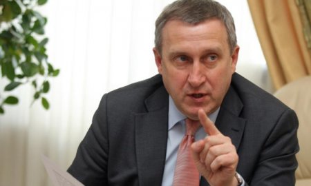 А.Дещица обсудил с президентом Молдовы вопросы координации по противодействию давления РФ