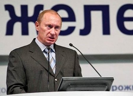 Депутат Госдумы: Путин не может остановиться, иначе назовут слабаком
