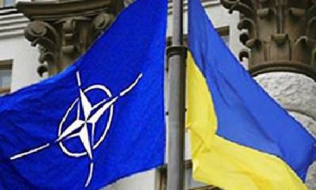 В НАТО опровергли информацию российских СМИ о присутствии войск альянса в Украине