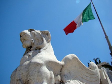 МИД Италии: Женевские соглашения не выполняет именно Москва
