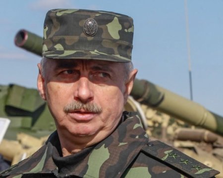 В украинскую армию могут вернуть "срочников"