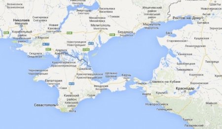 Из-за "трудностей перевода" крымчане пока будут официально бездетными Из-за "трудностей перевода" крымчане пока будут официально бездетными