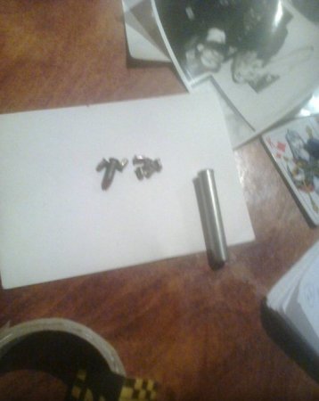 Милиция в Харькове обнаружила перевалочную базу сепаратистов