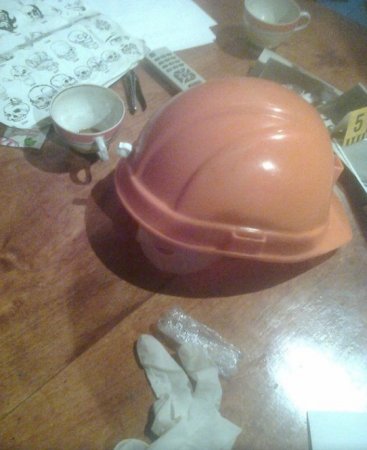 Милиция в Харькове обнаружила перевалочную базу сепаратистов