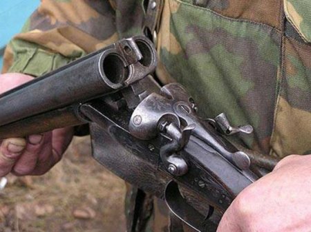 В Черниговской области при задержании вооруженного правонарушителя погиб милиционер