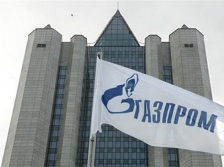 В "Газпроме" признали, что через санкции терят доверие инвесторов