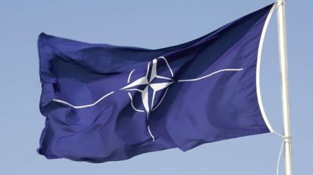 НАТО: Россия не отвела войска от границ Украины