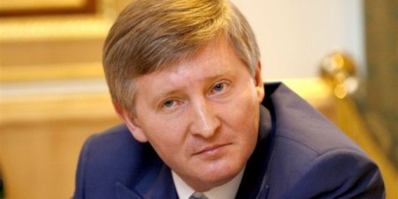 Ахметов «по мановению пальца» вызывает к себе лидера «Донецкой республики» - российские СМИ