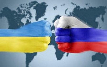 Юлия Латынина: Россия и Украина - война по новым правилам Юлия Латынина: Россия и Украина - война по новым правилам