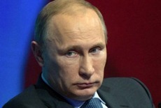 Путин потерпел второе по значимости поражение в Украине