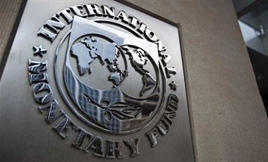 МВФ пересмотрит программу помощи Украине в случае потери востока