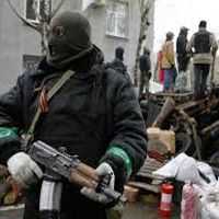 Террористы в Славянске ждут штурма вечером - СМИ