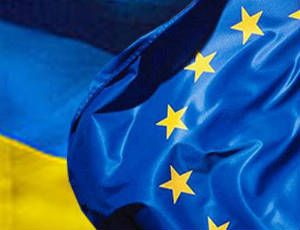 Евросоюз поддержал украинские власти в борьбе с вооруженными сепаратистами