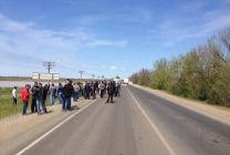 Меджлис призвал крымских татар перекрывать трассы в Крыму в знак протеста 