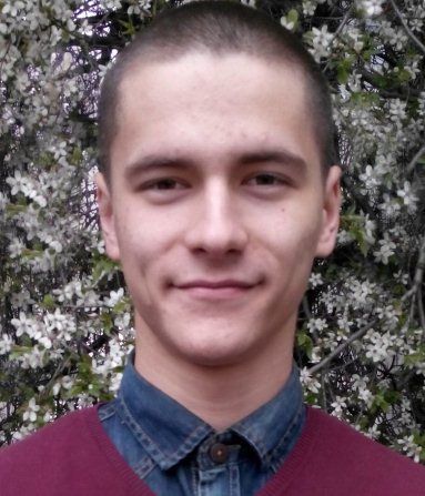 В Славянске взяли в заложники киевского студента