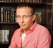Иван Охлобыстин хочет войны в Украине