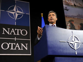 Гексек НАТО призвал страны, входящие в Альянс, повысить военные расходы в связи с событиями в Украине