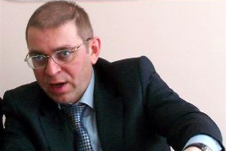 Зам. Генпрокурора Банчука, который выпустил пророссийских боевиков в Одессе, подозревают в государственной измене - Пашинский 