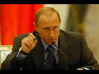 Путин запретил мат в кино и на тв. Список матерных слов определит независимая комиссия