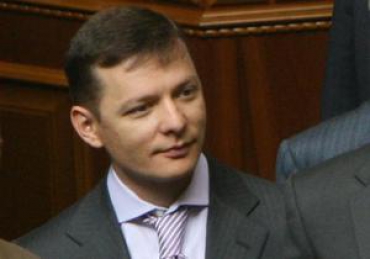 Политолог: Ляшко единственный, кто зарегистрировал своих доверенных лиц в Крыму