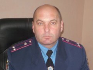 Путин назначил главой МВД Крыма милиционера, предавшего Украину