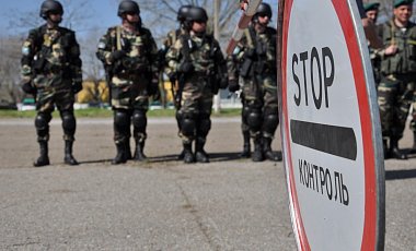 В Украину едут экстремисты из Приднестровья и Крыма - Тымчук