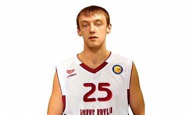 Украинского баскетболиста выдворили из России