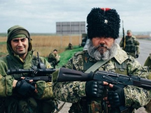 Донецкие террористы мстят шахтерам Донецкие террористы мстят шахтерам