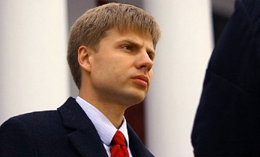Алексей Гончаренко: Часть одесской милиции - предатели Алексей Гончаренко: Часть одесской милиции - предатели