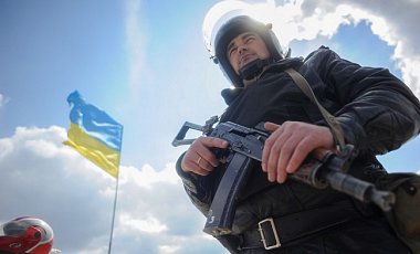 В Донецкой области из плена освобождены трое украинских военных