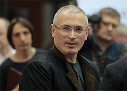 Михаил Ходорковский: Путин просчитался