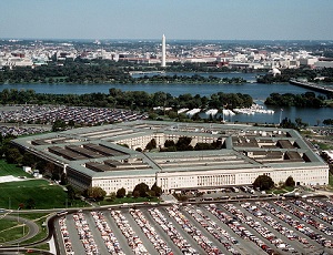 Пентагон собирает очередную «нелетальную» военную помощь