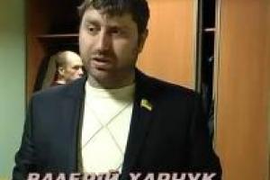 На Луганщине неизвестные в масках похитили депутата