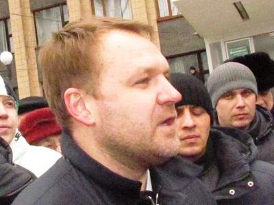 Лидер "регионалов" Тореза сепаратистам: Кровь, разруха, страх - вы всего этого уже добились. Что дальше? Лидер "регионалов" Тореза сепаратистам: Кровь, разруха, страх - вы всего этого уже добились. Что дальше?