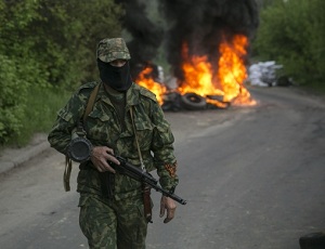 Экстремисты угрожают забросать взрывчаткой шахту в Макеевке