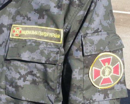 Нацгвардия опровергла информацию о штурме санатория в Донецке: "Наши военнослужащие там не проживают"