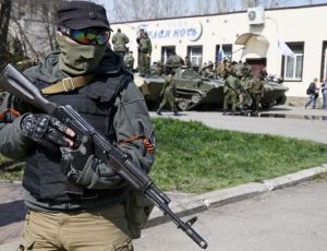 Бойцов для пополнения террористической банды на Донбассе вербуют от Кавказа до Хабаровска, – эксперт  