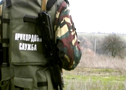 В Украину пытались ввезти устройство для стрельбы по вертолетам