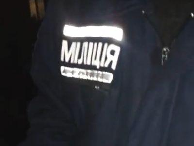Похищенный начальник Мариупольского горуправления милиции найден повешенным - источник