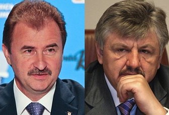 В.Сивкович и А.Попов могут избежать наказания за разгон Майдана